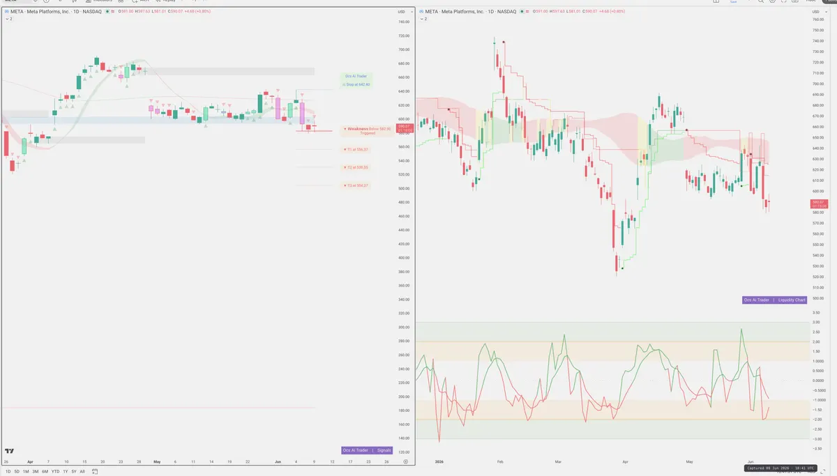 META — Signals + Liquidity