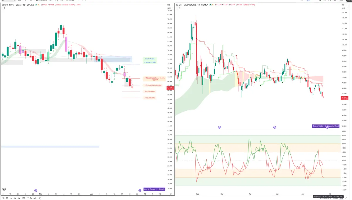 SI=F — Signals + Liquidity
