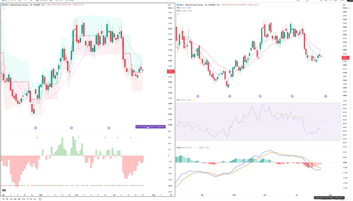 NG=F — Delta + Technical
