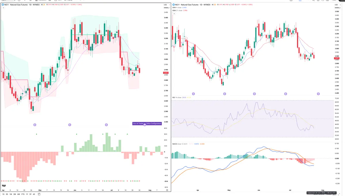 NG=F — Delta + Technical