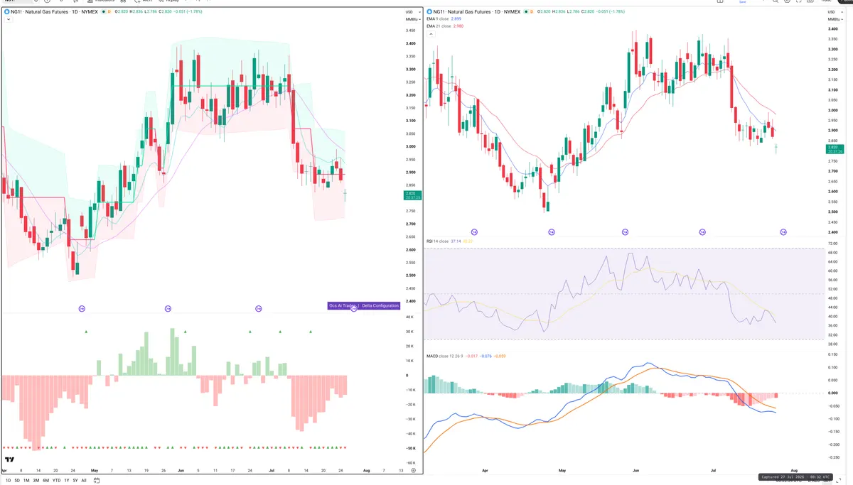 NG=F — Delta + Technical