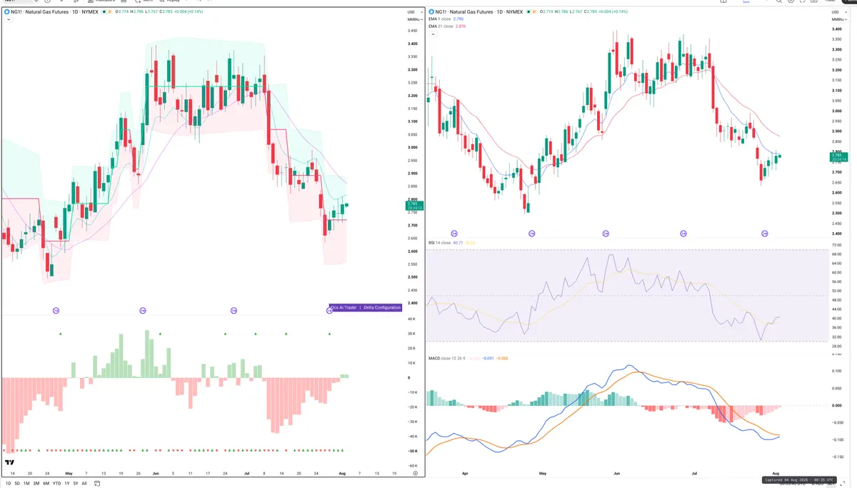 NG=F — Delta + Technical